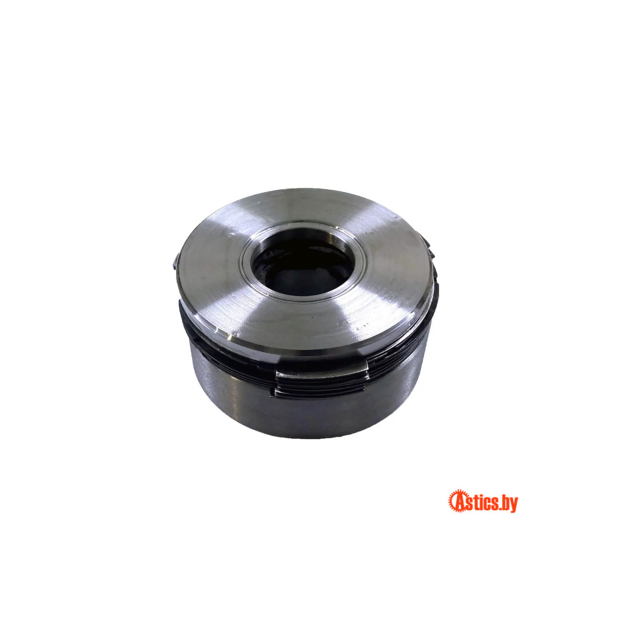 Многодисковая электромагнитная муфта ЭМ-42