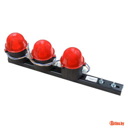 Указатель К271 пластиковый