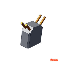 элетрощетка ЭГ4 20*25*50 К6-3