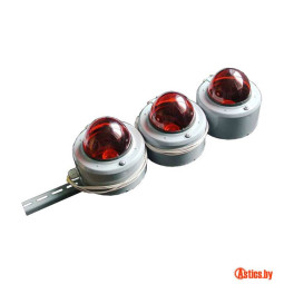 Указатель К271С металлический