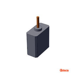 элетрощетка ЭГ-14 10*12,5*40 К14-1