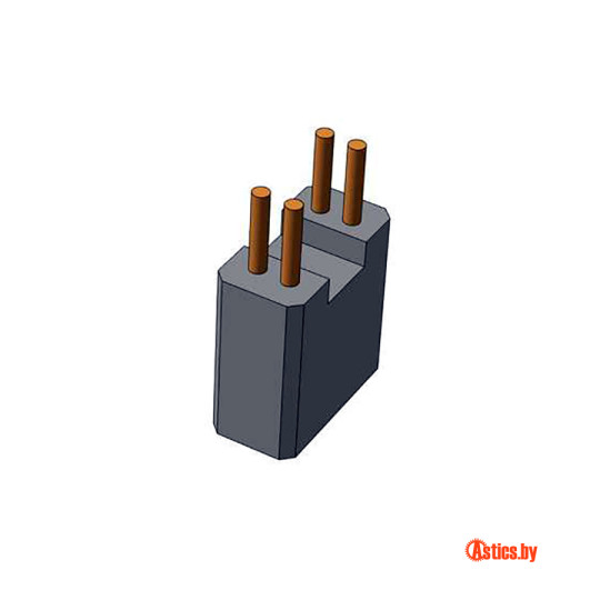 элетрощетка ЭГ-14 2/10х32х50 К8-8