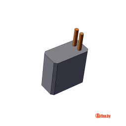 щетка ЭГ61АК 2/6,25*16*32 К1-7