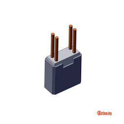 щетка ЭГ-841К 2/10x32х42 К12-8