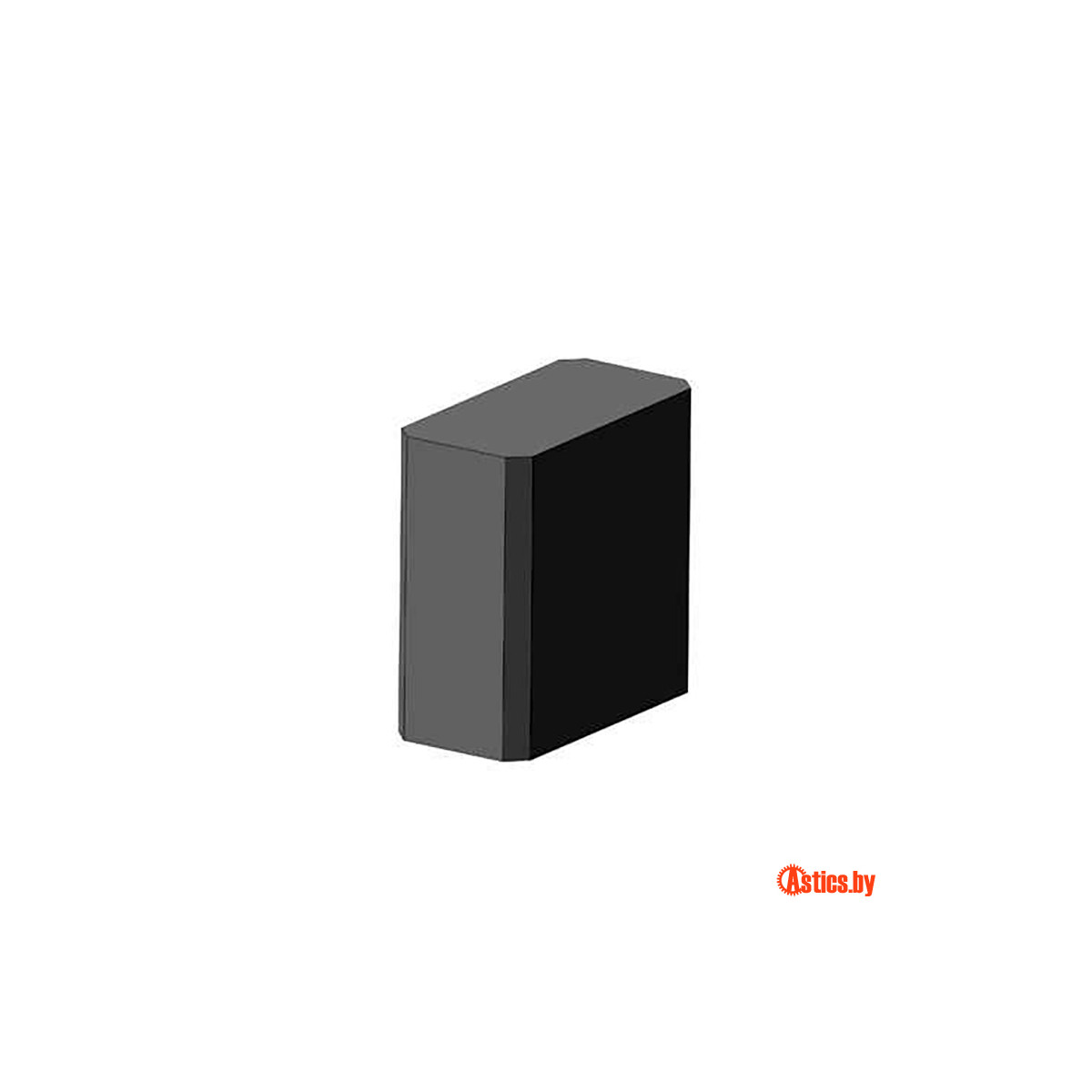 электрощетка МГСО 20x30x40 К1