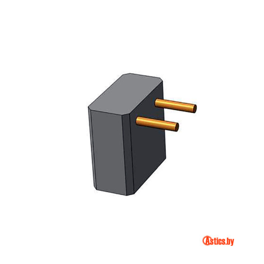 электрощетка МГБ5 8*25*19 К1-6