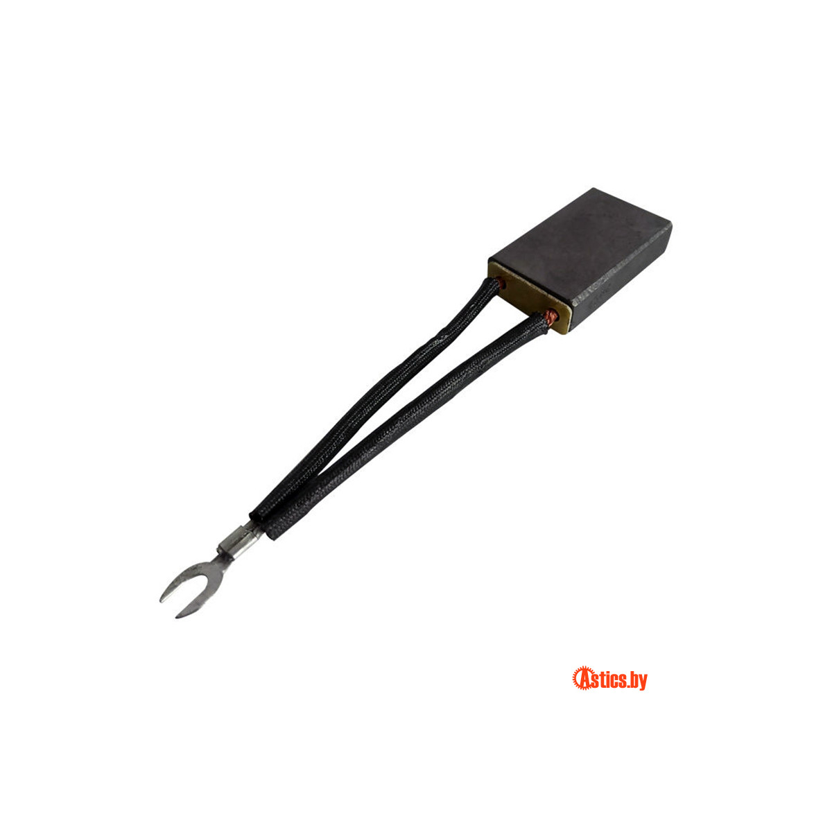 электрощетка  J201 8x20x40 К1-3