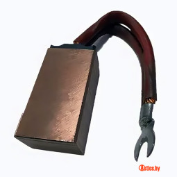 электрощетка  J164 25x50x60 К1-3