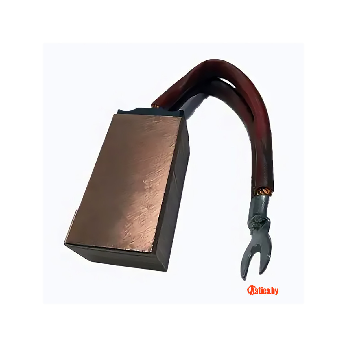 электрощетка  J164 25x50x60 К1-3