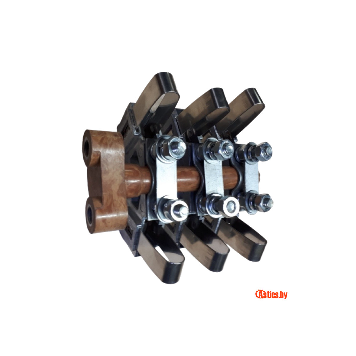 контактный узел HUA10 12.5x32
