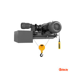 Таль передвижная канатная CDL1 3,2 т