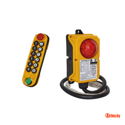 Радиоуправление Telecrane A24-12Dpro