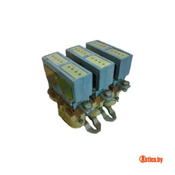 Контактор МК6-30П У3