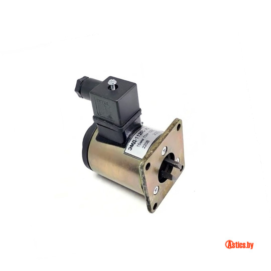 Электромагнит ЭМД-0121С УХЛ4