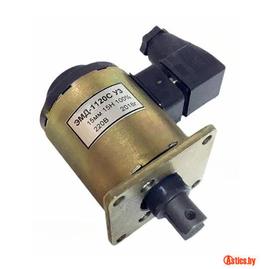 Электромагнит ЭМД-1111С УХЛ4
