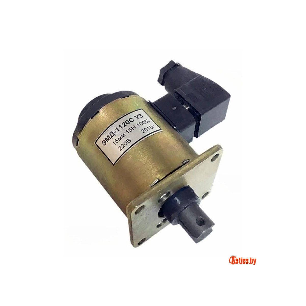 Электромагнит ЭМД-1111С УХЛ4