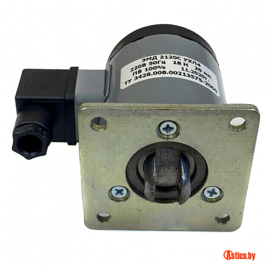 Электромагнит ЭМД-2111С УХЛ4