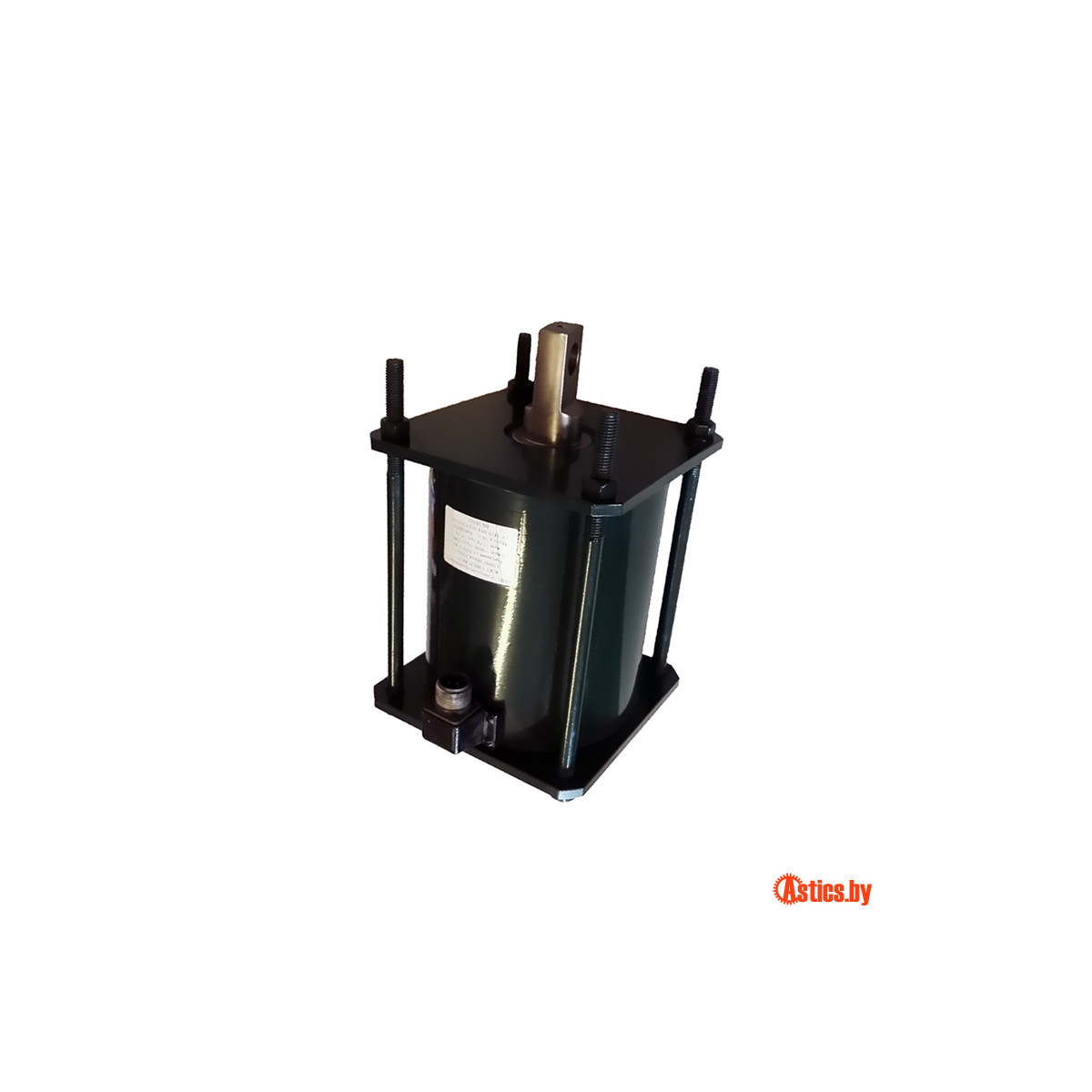 Электромагнит КЭП-1000-44 У3