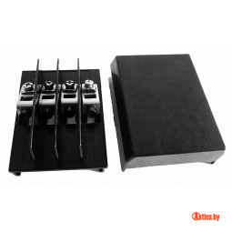 Узел ввода питания 4Р