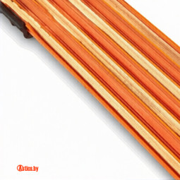 Изолированный гибкий рельс 4Р 16/80А