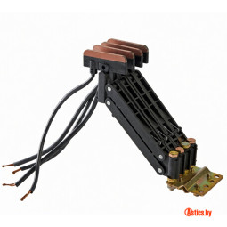 Токоприемник DJD4 в сборе