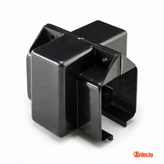 Крышка соединения HXTS-4 SLJ-57