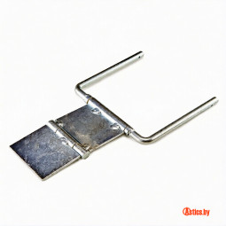 Толкатель токоприемника HXTS-4 SBC-105