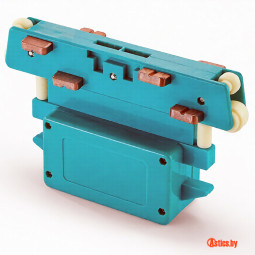 Токоприемник HXTS 4-16-50 JD4-150