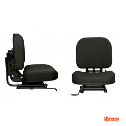 У7920.01Б2 - сиденье без основания и подвески