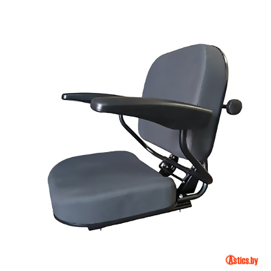 У7930.04А1 - сиденье без основания и подвески