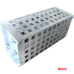 Тормозной резистор 0,1-0,5 кВт