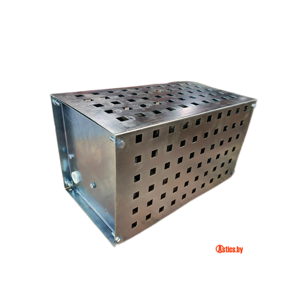 Тормозной резистор 0,6-3 кВт