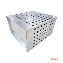 Тормозной резистор 3-6 кВт