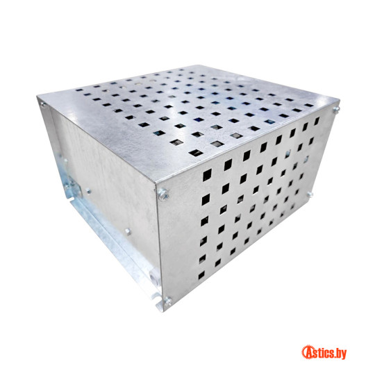 Тормозной резистор 3-6 кВт