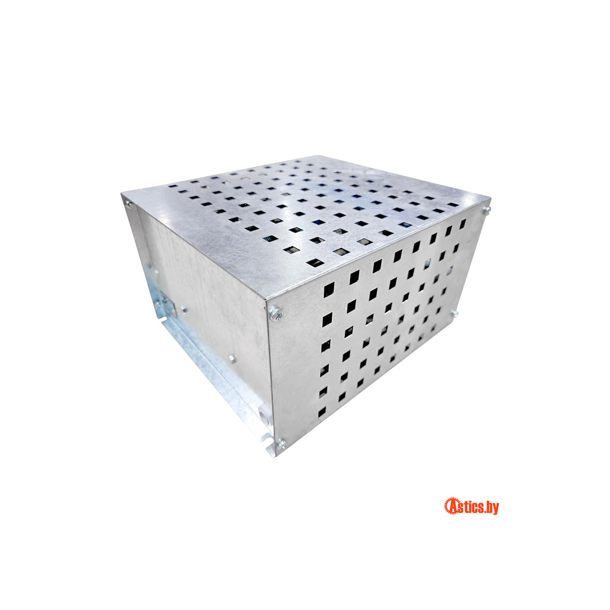 Тормозной резистор 3-6 кВт