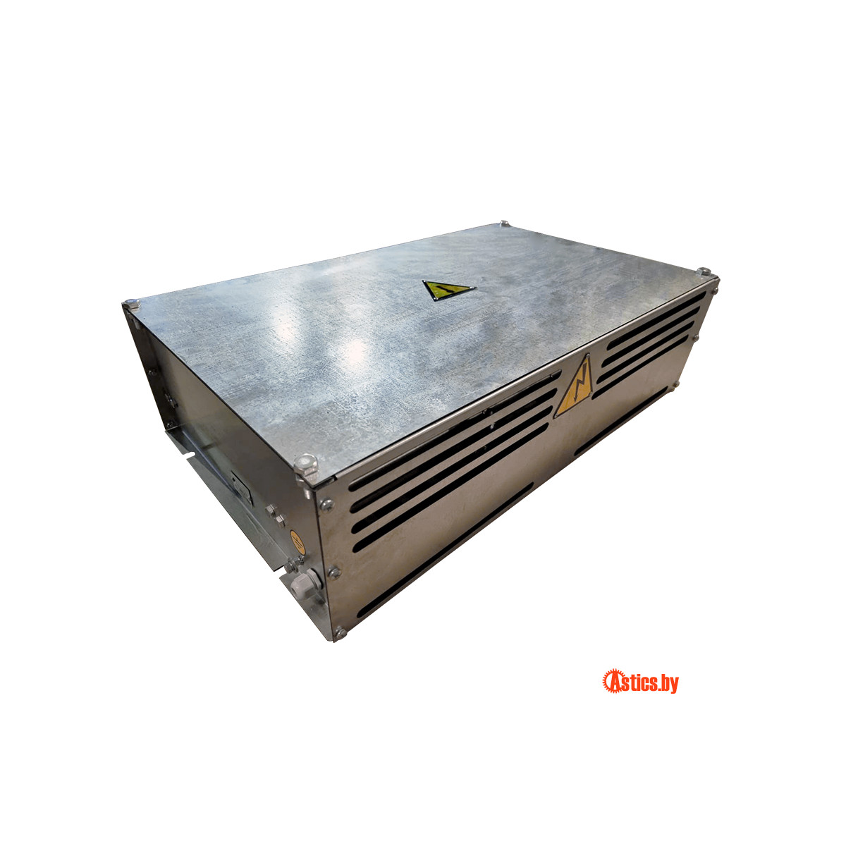 Тормозной резистор 6-12 кВт