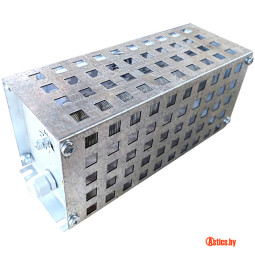 Резистор СР-300 в корпусе IP20