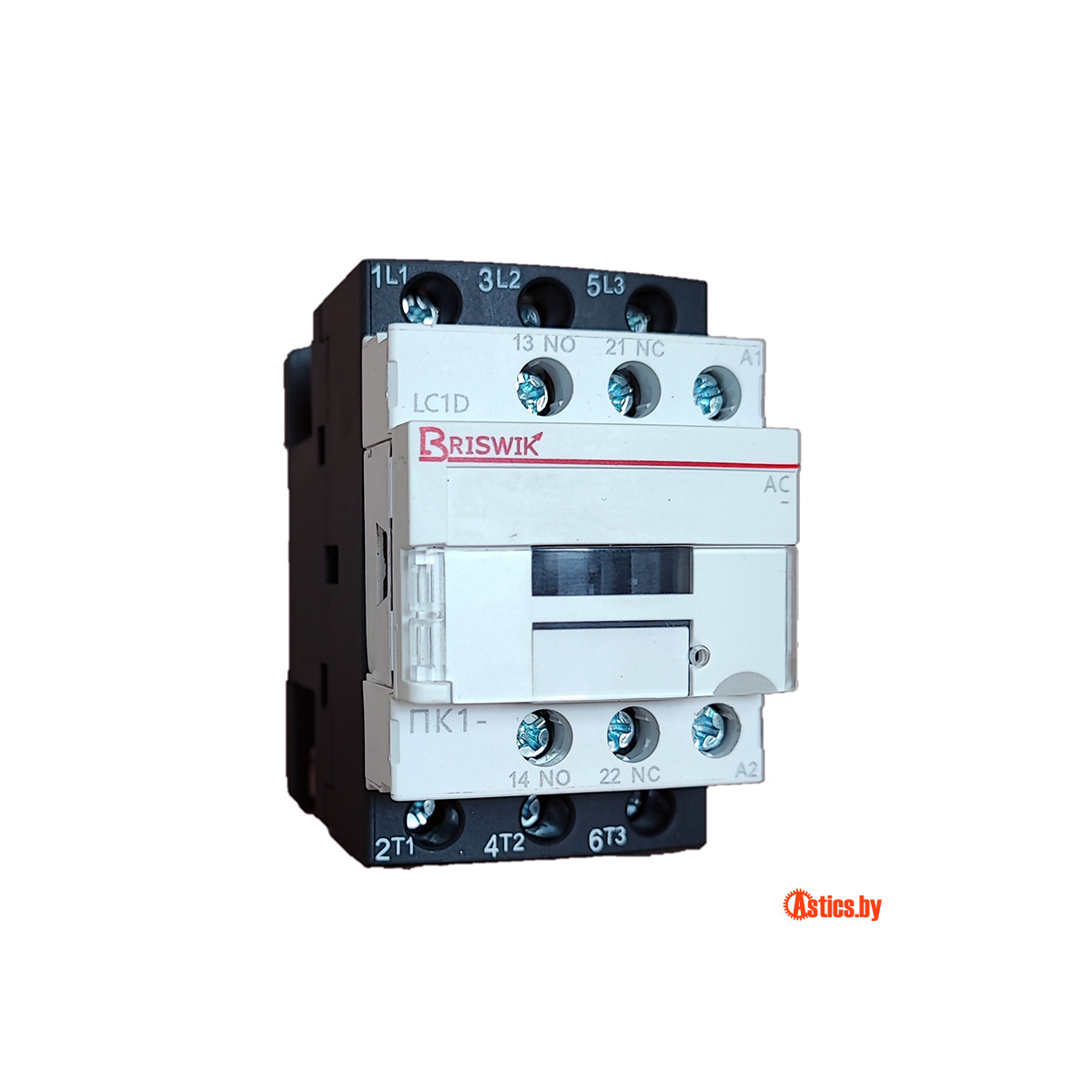 Пускатель ПК1-0091142LC1D