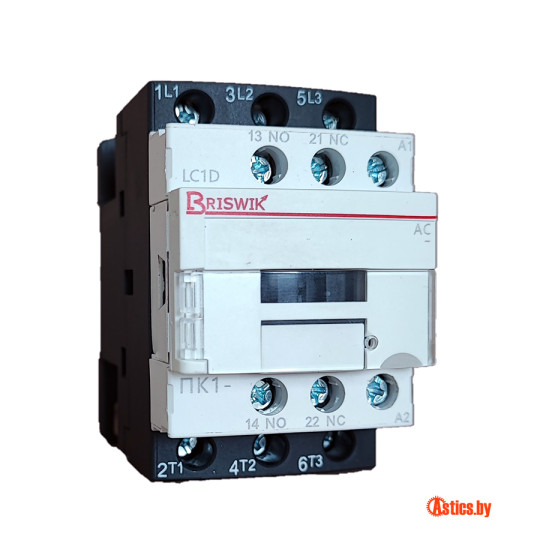 Пускатель ПК1-01811400LC1D