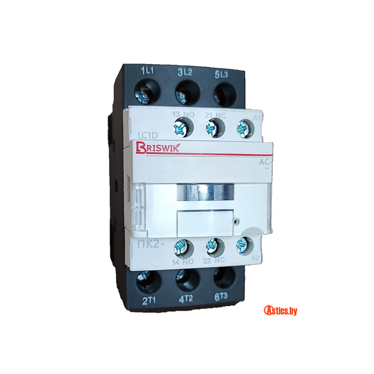 Пускатель ПК2-02511110LC1D