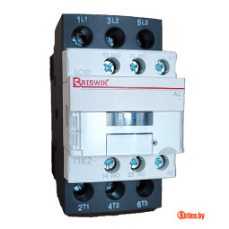 Пускатель ПК2-03211220LC1D