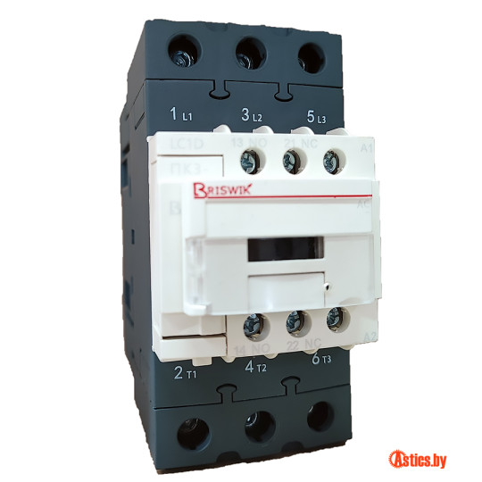 Пускатель ПК3-0401124LC1D