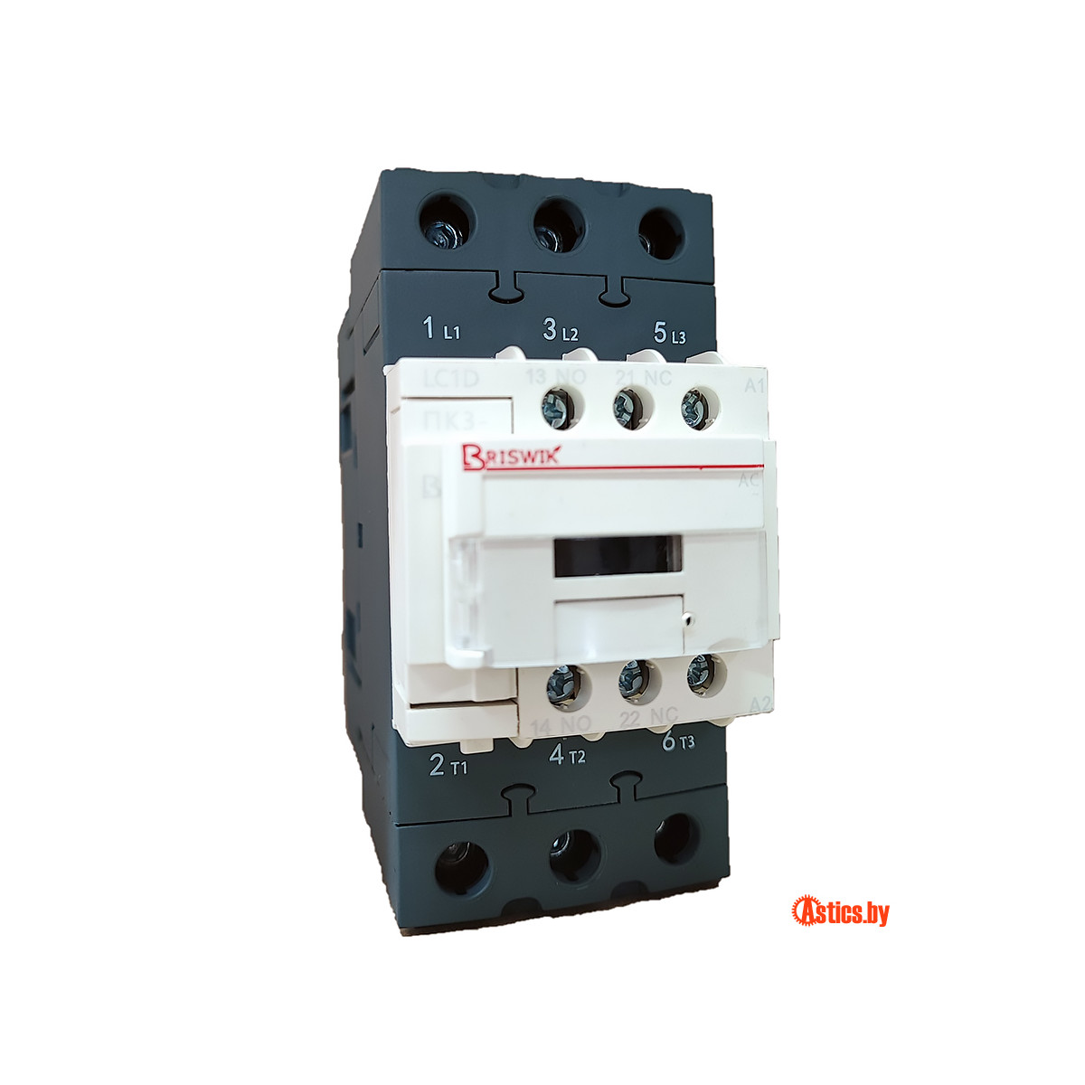 Пускатель ПК3-0501142LC1D