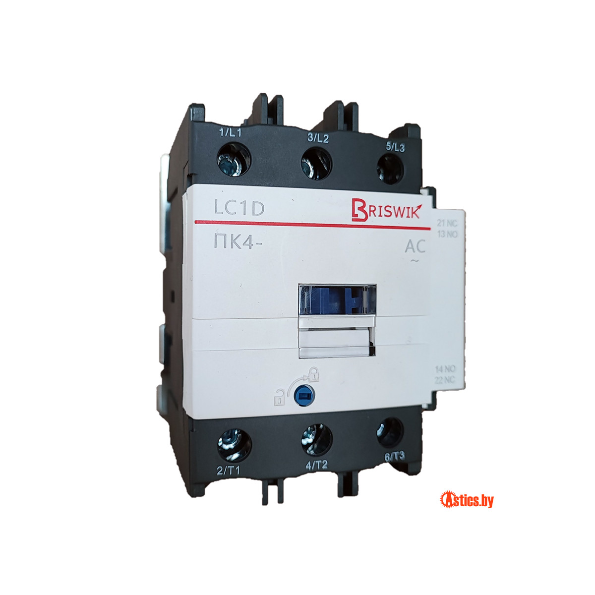 Пускатель ПК4-0951142LC1D