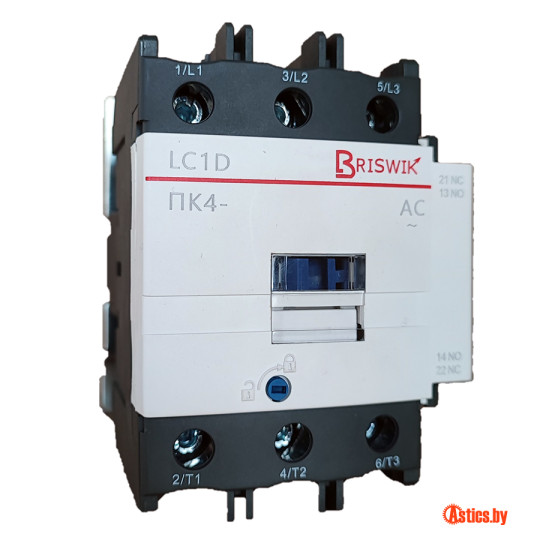 Пускатель ПК4-09511400LC1D