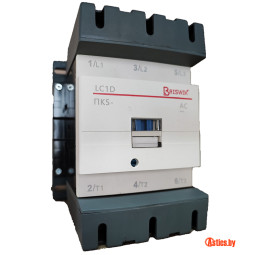 Пускатель ПК5-11511400LC1D