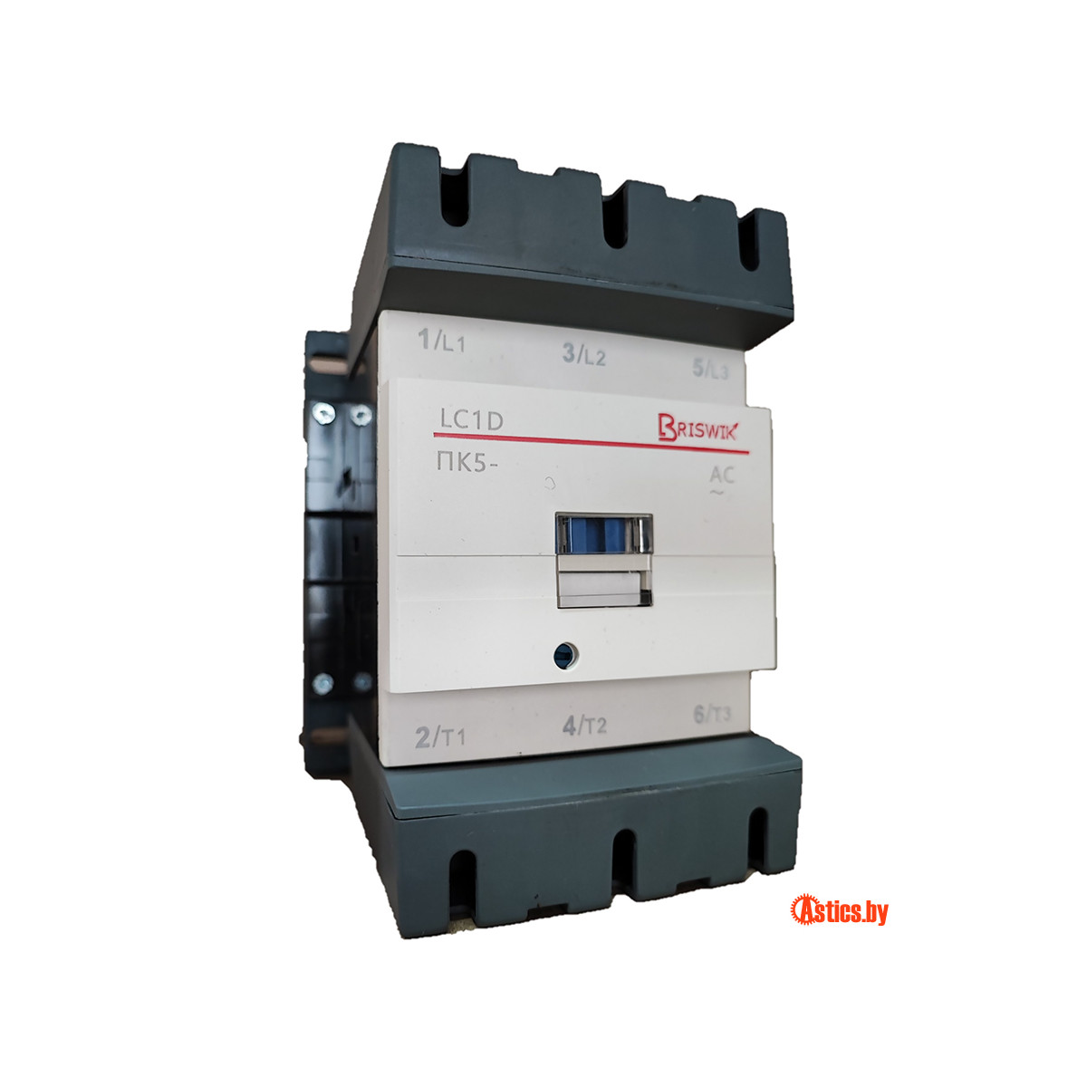 Пускатель ПК5-1501148LC1D