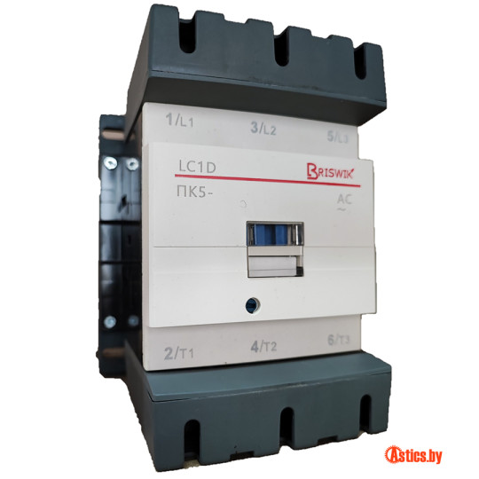 Пускатель П5-1701142LC1D