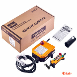 Радиоуправление TELEcontrol F24-6D