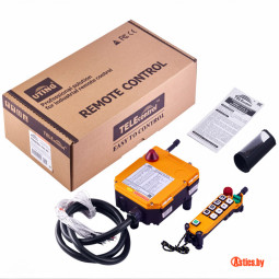 Радиоуправление TELEcontrol F24-8D